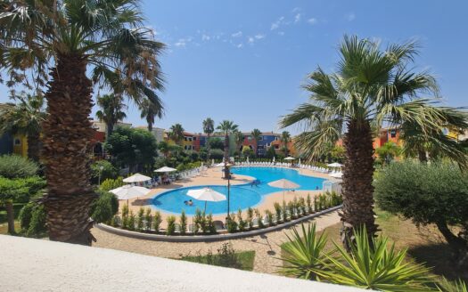 Marina di Pisticci (MT) – Appartamento nel villaggio Borgo San Basilio
