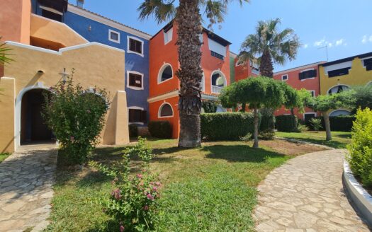 Marina di Pisticci (MT) – Appartamento nel villaggio Borgo San Basilio