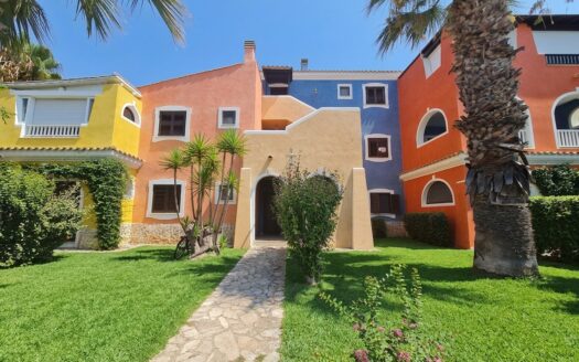 Marina di Pisticci (MT) – Appartamento nel villaggio Borgo San Basilio