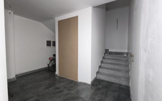 Palagiano (TA) – Appartamento da Rifinire al 2' Piano